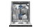 Zmywarka do zabudowy Beko BDIN37530
