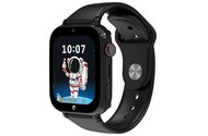 Smartwatch FOREVER KW520 Look Me 3 1.85" czarny