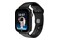 Smartwatch FOREVER KW520 Look Me 3 1.85" czarny