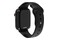 Smartwatch FOREVER KW520 Look Me 3 1.85" czarny