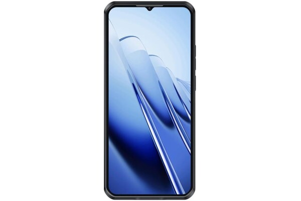 Smartfon OUKITEL WP 52 5G niebieski 6.6" 4GB/256GB