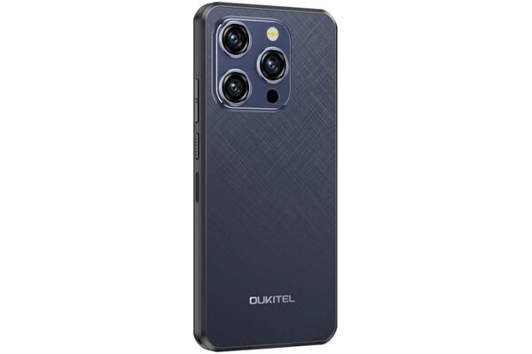 Smartfon OUKITEL WP 52 5G niebieski 6.6" 4GB/256GB