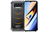 Smartfon OUKITEL WP 38 pomarańczowy 6.52" 6GB/256GB