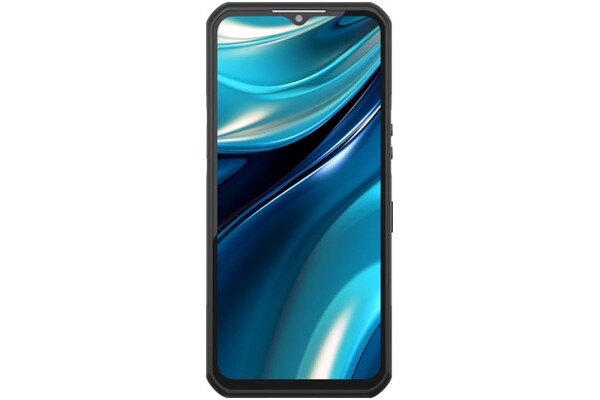 Smartfon OUKITEL WP 39 5G szary 6.6" 6GB/256GB