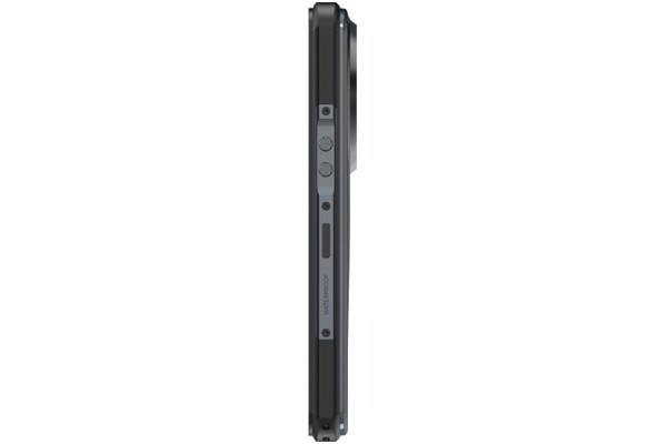 Smartfon OUKITEL WP 39 5G szary 6.6" 6GB/256GB