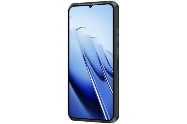 Smartfon OUKITEL WP 52 5G czarny 6.6" 4GB/256GB