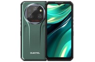 Smartfon OUKITEL WP 39 5G zielony 6.6" 6GB/256GB