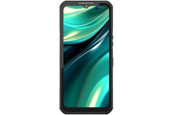 Smartfon OUKITEL WP 39 5G zielony 6.6" 6GB/256GB