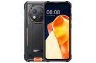 Smartfon OUKITEL WP 28 pomarańczowy 6.52" 4GB/128GB