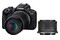 Aparat bezlusterkowy CANON EOS R50 + RF-S 18-45mm IS STM Creator Kit
