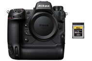 Aparat bezlusterkowy Nikon Z9