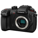 Aparat bezlusterkowy Panasonic DC-GH5S