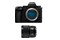Aparat bezlusterkowy Panasonic S5IIX + 24-105