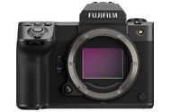 Aparat bezlusterkowy Fujifilm GFX 100II