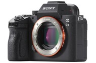 Aparat bezlusterkowy Sony ILCE-7M3