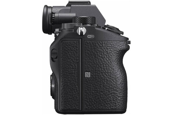 Aparat bezlusterkowy Sony ILCE-7M3