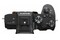 Aparat bezlusterkowy Sony ILCE-7M3