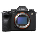 Aparat bezlusterkowy Sony ILCE-1
