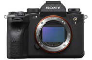 Aparat bezlusterkowy Sony ILCE-1