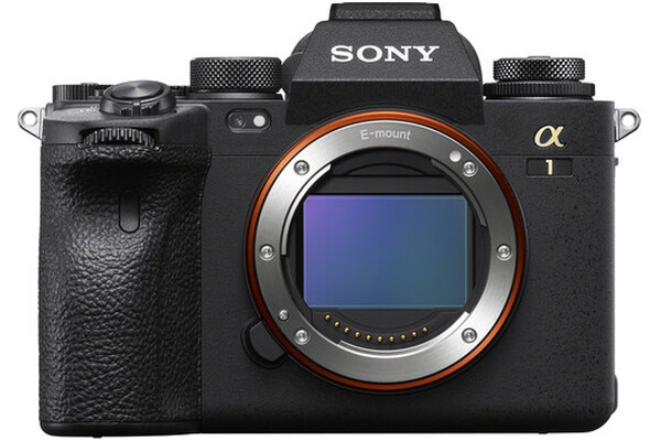 Aparat bezlusterkowy Sony ILCE-1