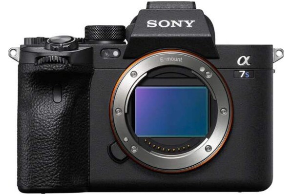 Aparat bezlusterkowy Sony ILCE-7SM3