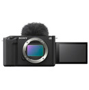 Aparat bezlusterkowy Sony ZV-E1 + 28-60mm (ZVE1LBDI.EU)