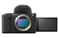 Aparat bezlusterkowy Sony ZV-E1 + 28-60mm (ZVE1LBDI.EU)