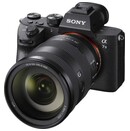 Aparat bezlusterkowy Sony ILCE-7M3GBDI + 24-105
