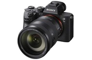 Aparat bezlusterkowy Sony ILCE-7M3GBDI + 24-105