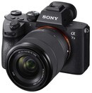 Aparat bezlusterkowy Sony ILCE-7M3K + 28-70