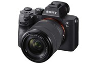 Aparat bezlusterkowy Sony ILCE-7M3K + 28-70