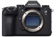 Aparat bezlusterkowy Sony ILCE-9M3