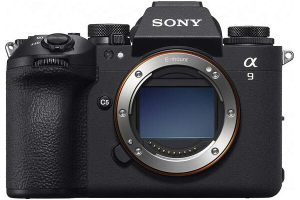 Aparat bezlusterkowy Sony ILCE-9M3
