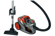 Odkurzacz Bomann BS9018CB tradycyjny bezworkowy 700W szary