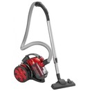 Odkurzacz Bomann BS3000CB tradycyjny bezworkowy 700W czerwony
