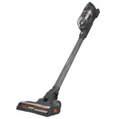 Odkurzacz BLACK&DECKER BHFEA520JQW pionowy z pojemnikiem grafitowy