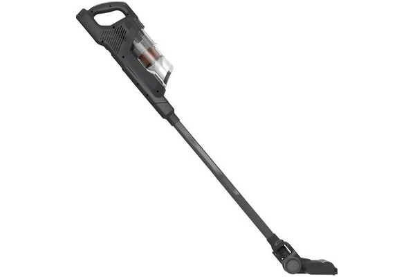 Odkurzacz BLACK&DECKER BHFEA520JQW pionowy z pojemnikiem grafitowy