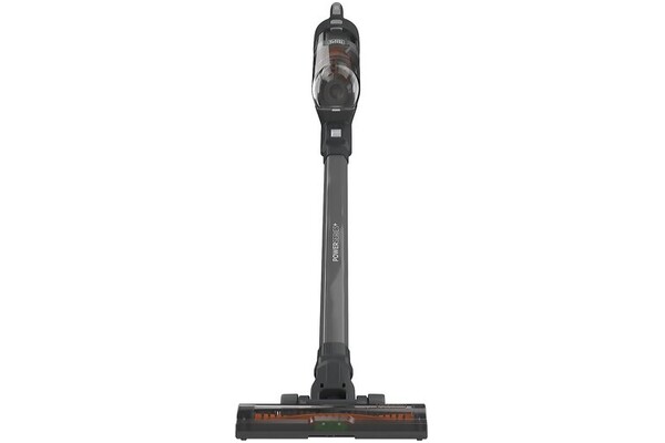 Odkurzacz BLACK&DECKER BHFEA520JQW pionowy z pojemnikiem grafitowy