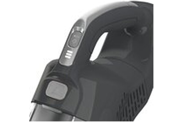 Odkurzacz BLACK&DECKER BHFEA520JQW pionowy z pojemnikiem grafitowy