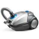 Odkurzacz BLACK&DECKER BXVMB700E tradycyjny workowy 800W szary