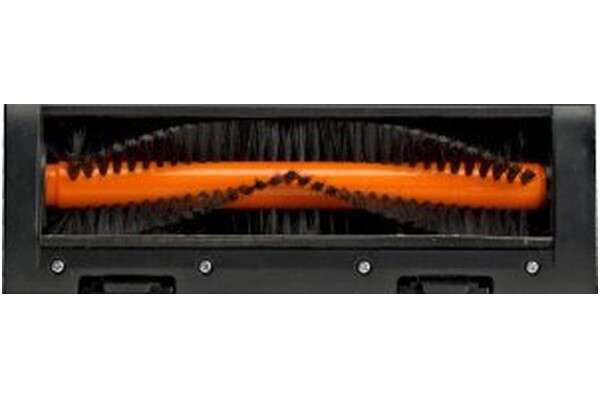 Odkurzacz BLACK&DECKER BXRV500E robot sprzątający z pojemnikiem biały