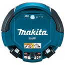 Odkurzacz Makita DRC200Z robot sprzątający z pojemnikiem niebieski