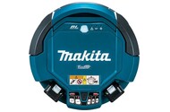 Odkurzacz Makita DRC200Z robot sprzątający z pojemnikiem niebieski