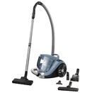 Odkurzacz ROWENTA RO4871 Compact Power XXL tradycyjny bezworkowy 550W niebieski