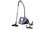 Odkurzacz ROWENTA RO4871 Compact Power XXL tradycyjny bezworkowy 550W niebieski
