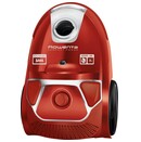 Odkurzacz ROWENTA RO3953 Compact Power Parquet tradycyjny workowy 750W czerwony