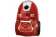 Odkurzacz ROWENTA RO3953 Compact Power Parquet tradycyjny workowy 750W czerwony