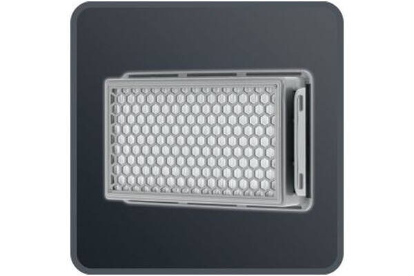 Odkurzacz ROWENTA RO3953 Compact Power Parquet tradycyjny workowy 750W czerwony
