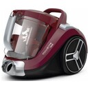 Odkurzacz ROWENTA RO4873 Compact Power XXL tradycyjny bezworkowy 550W bordowy