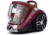 Odkurzacz ROWENTA RO4873 Compact Power XXL tradycyjny bezworkowy 550W bordowy